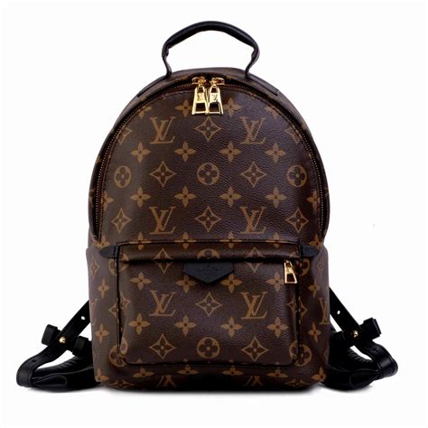 louis vuitton backpack clutch